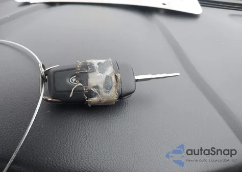 2013 Ford Fusion Se из США, поврежденный, VIN 3FA6P0HRXDR165591